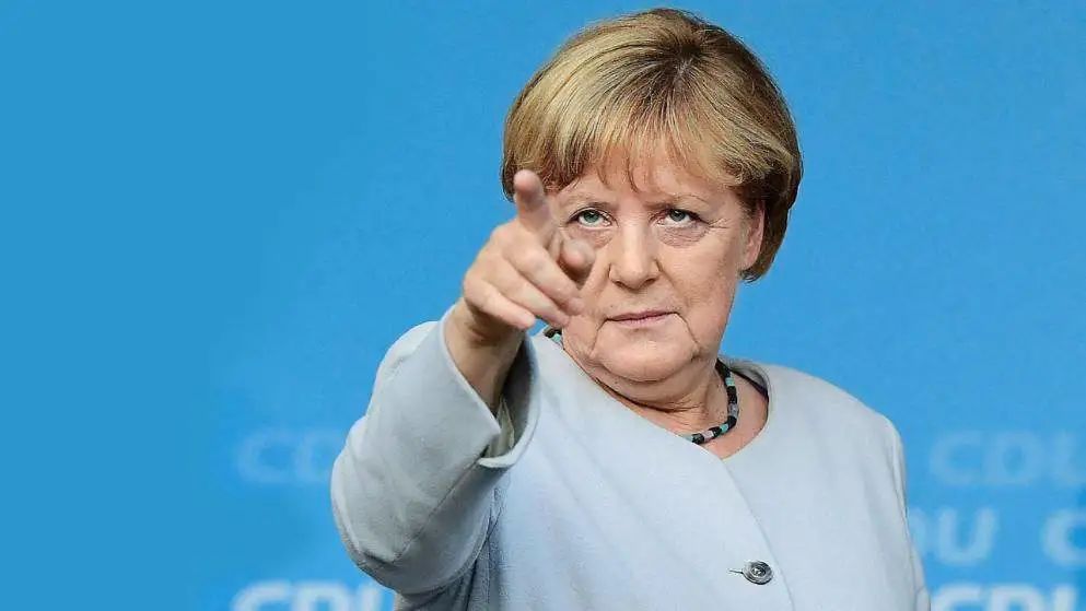 西方突然调转枪口瞄准俄罗斯？普京陷入两难！