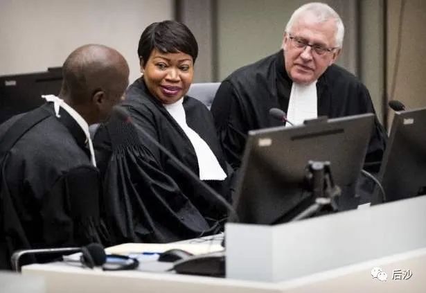 美国制裁国际刑事法院，它究竟在怕什么？