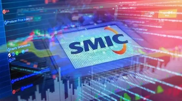 美股暴跌与制裁中芯的关联！