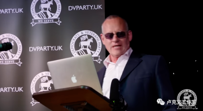 面对疫情，欧美反智行为与底层逻辑！