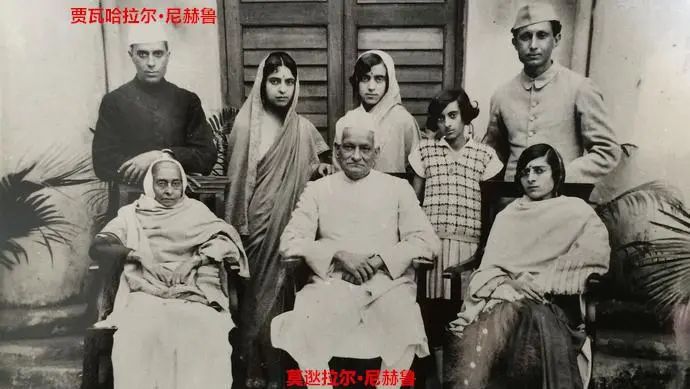 尼赫鲁到莫迪，印度宿命轮回与困局！