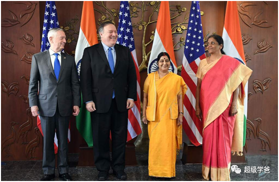 中印防长交锋莫斯科，留给印度的时间已不多！