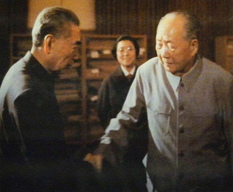 毛泽东的终生遗憾：没有打破历史周期律！