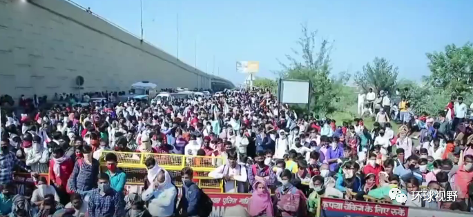 印度终成世界第二，但接下来3点会让印度更糟糕！