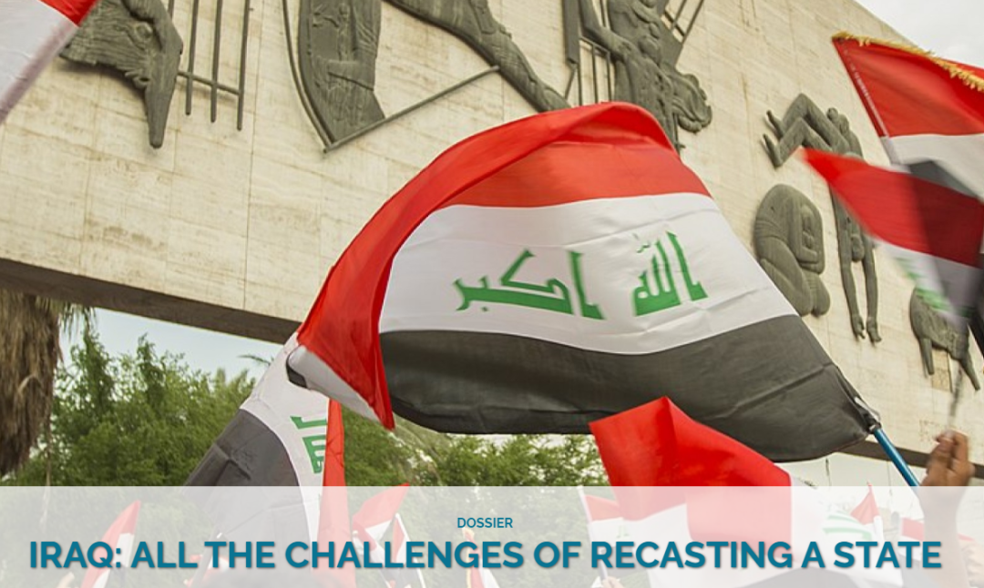 为什么有些国家发展的那么艰难？（意大利顶尖智库说法）