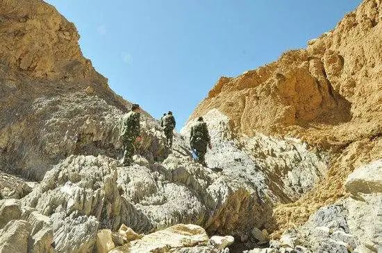 印度在藏南失踪5个人？外交部回应了！