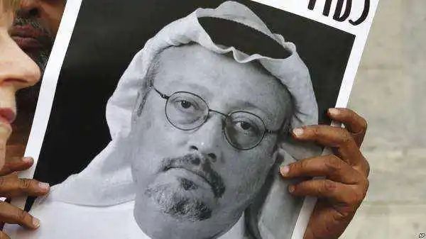 卡舒吉案终审结果！