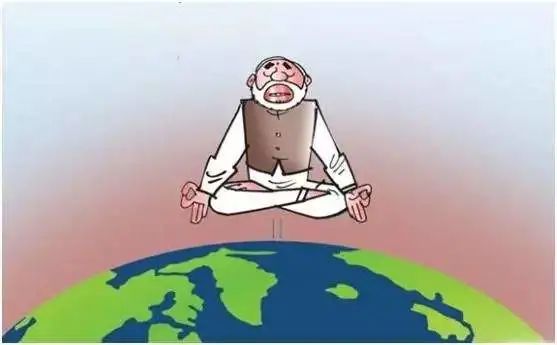 印军开枪挑衅背后预谋！这其实是美印下得一盘很大的棋！