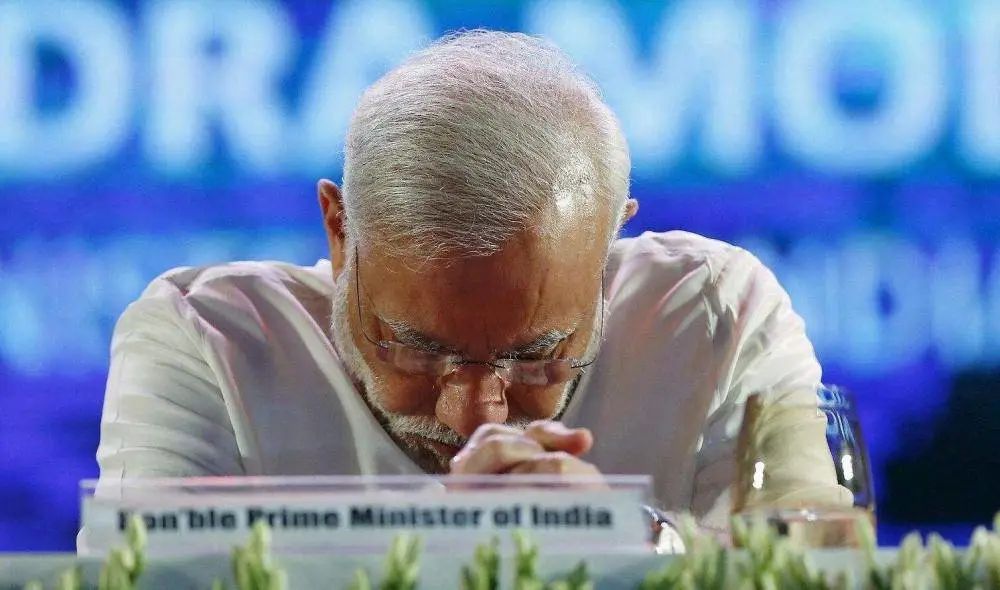 鸣枪威胁解放军，谁给印度的勇气？