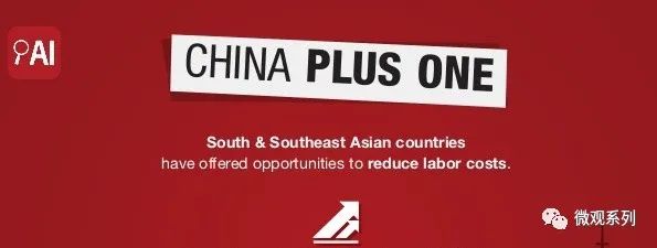 特朗普的两招，让中国出口逆势成长！