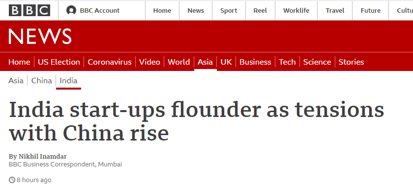 或许，被殖民才是印度真正的发展之路！