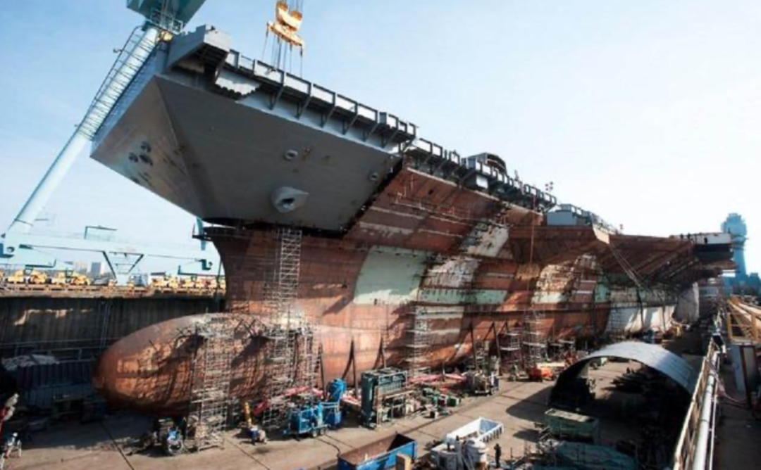 美国听好了：我们下饺子花多少钱，都跟你们没关系！