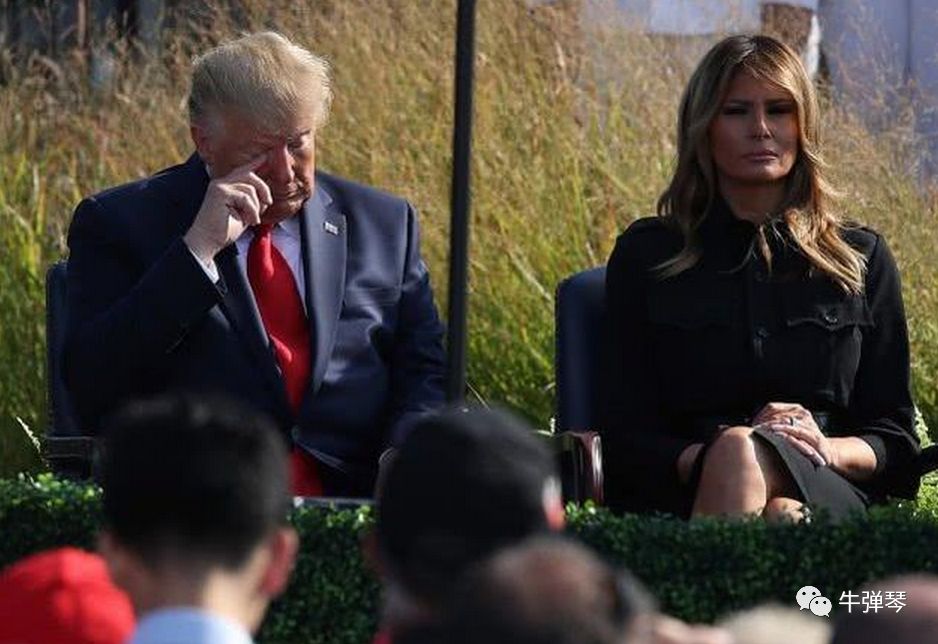 这一天，彻底改变了世界！五大赢家和输家！