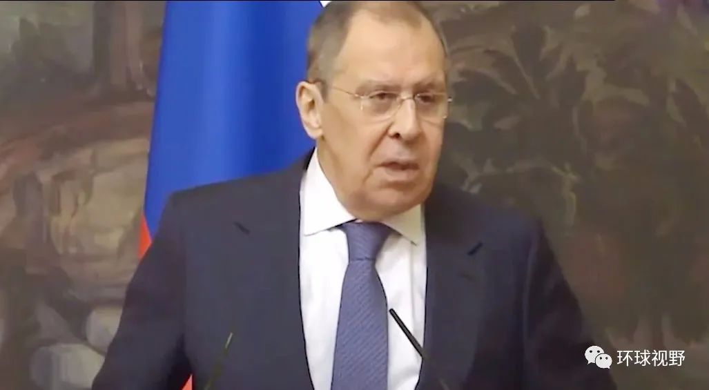 中俄外长联合声明，向印度传递出一个信号！