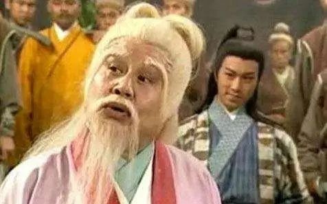 被低估的丁春秋！