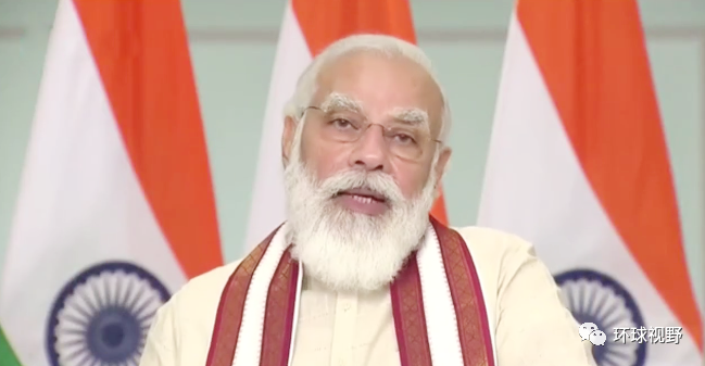 连续3件事，印度再加码！