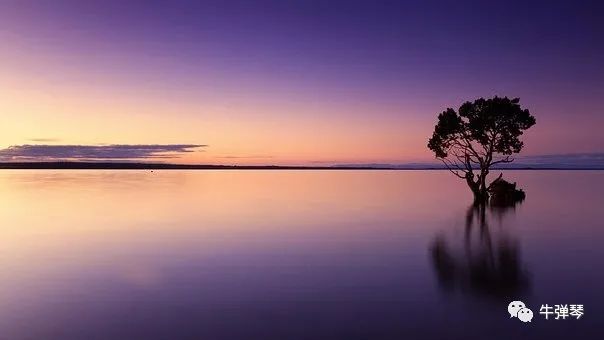 其实，没有人会看不起你，除了你自己！