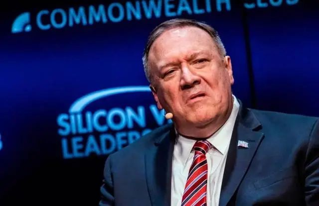 美国官员为什么喜欢黑中国、骂中国？原因终于找到了！