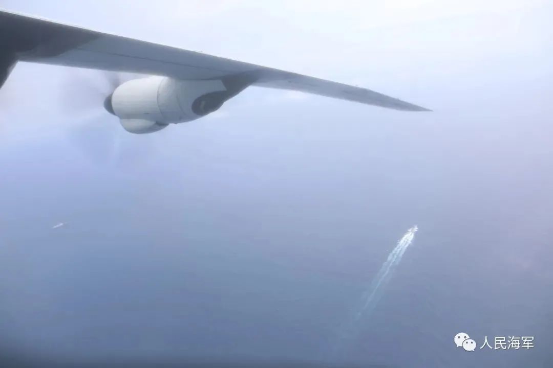 近来台湾有点儿怕，有点儿慌！