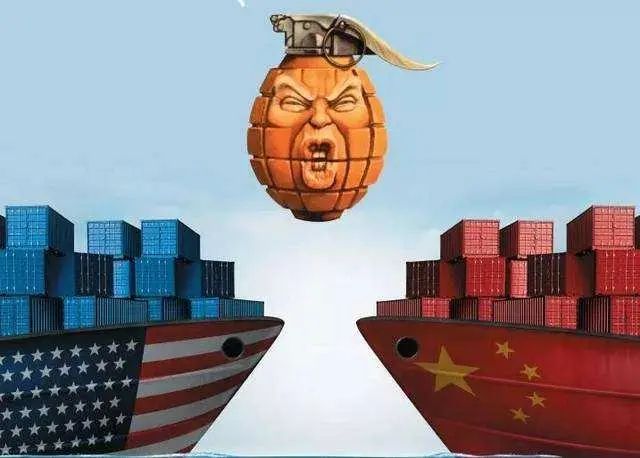 中美之间最坚韧的“钩”！