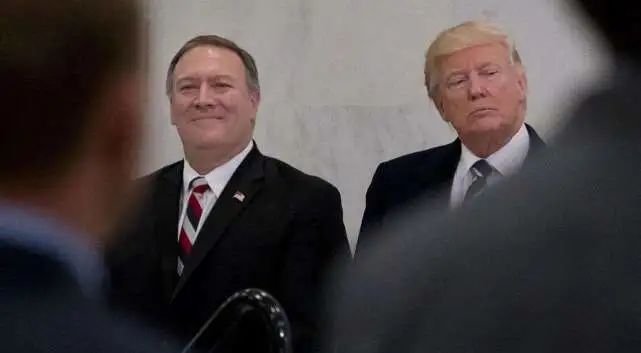 讲解 | 美国如何用互联网控制与愚弄全球！