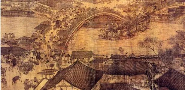 一文讲透：中国古代商人的地位为什么不高？