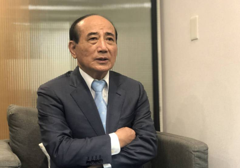 国民党自掘坟墓，简直令人笑掉大牙！