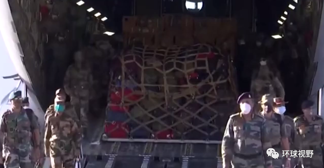 增兵一时爽，印度的麻烦现在慢慢来了！