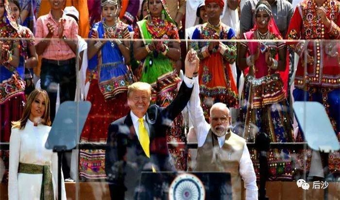 印度坐二望一，拒绝中国帮助，却成了地球黑洞！