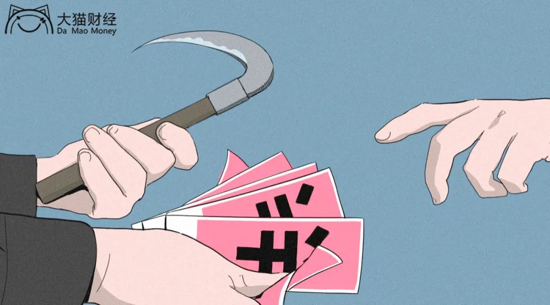 要做最坏打算！一大堆镰刀向你冲过来了……