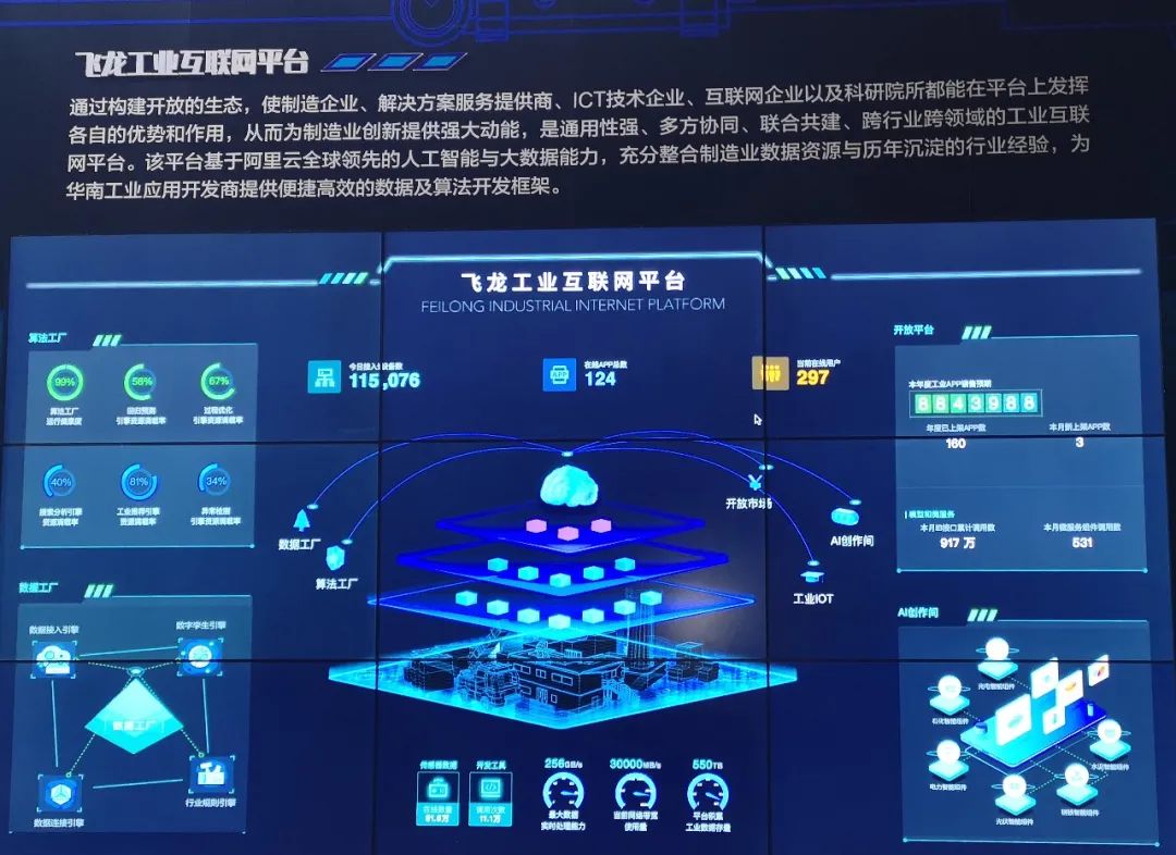 曾经被看作“笑话”的阿里云，估值破千亿了！