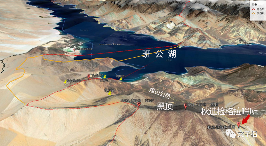 中印对峙最大的考验来了！