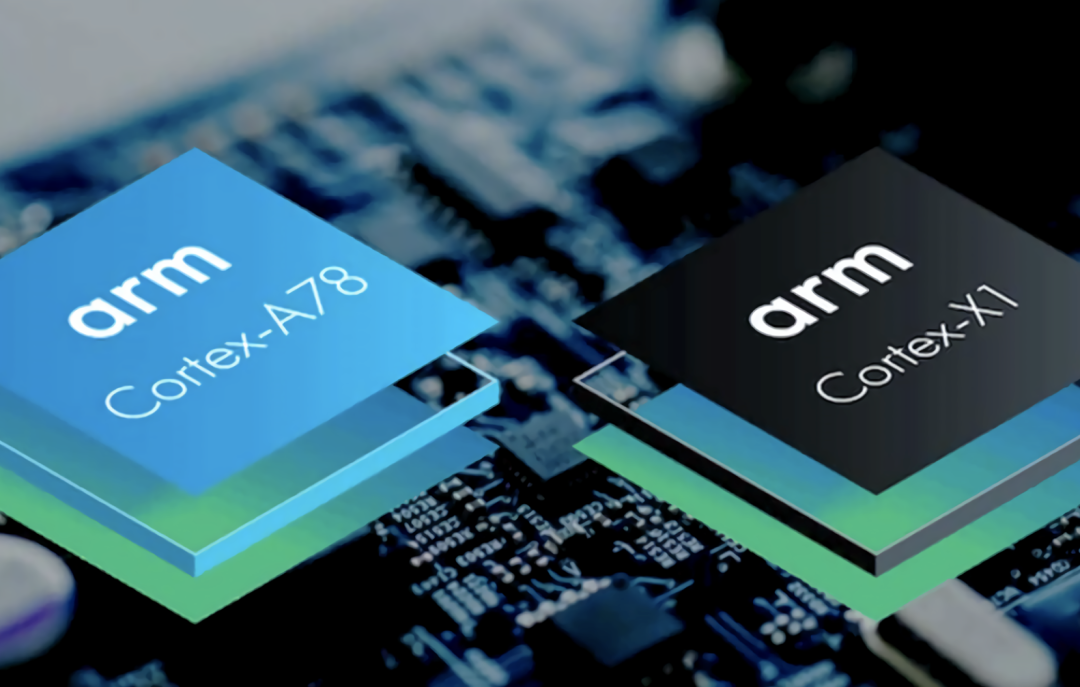 ARM被收购的背后：美国勾勒全球芯片封锁网，中国面临一场硬仗！