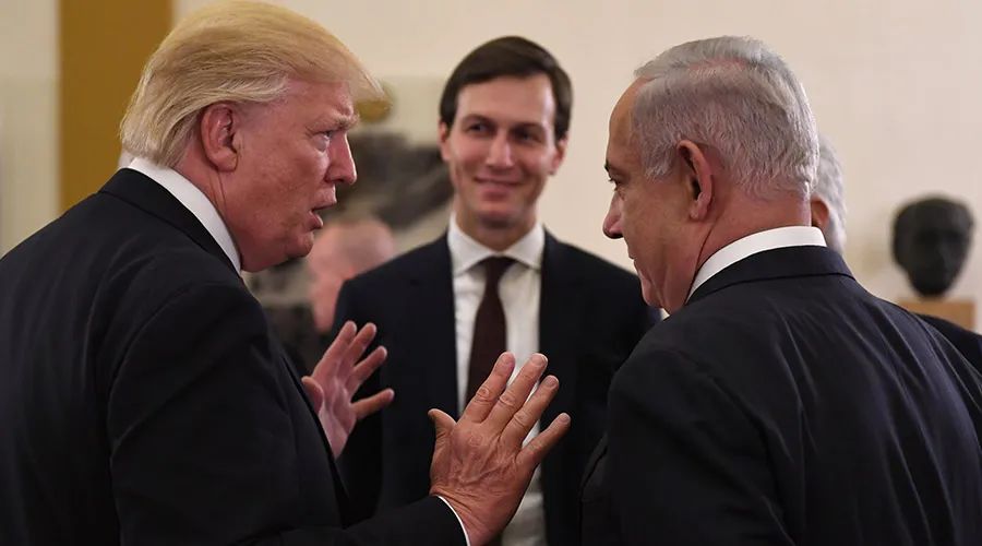 巴林和以色列签和平协议，伊朗痛批巴林背叛巴勒斯坦，巴林怎么回事？