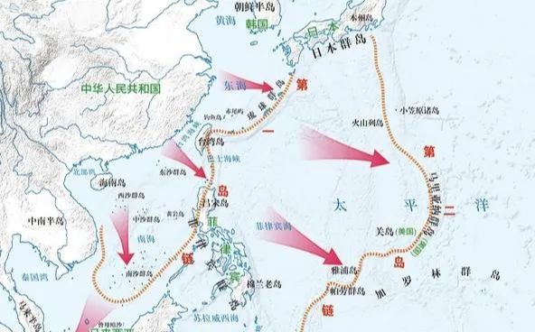 美国担心中国解放台湾，一边示好麻痹我们，一边加紧军事部署！