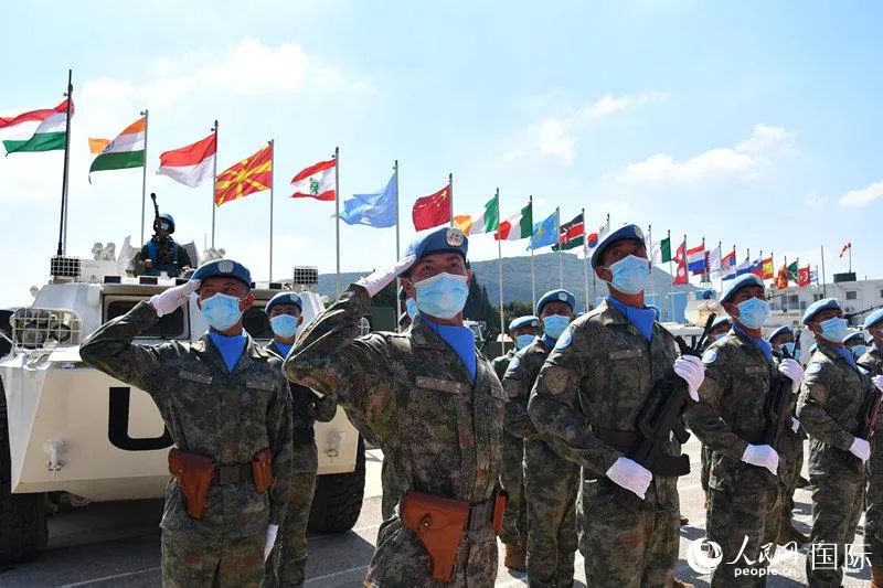 中国公布这份重磅白皮书：他们的故事值得铭记！