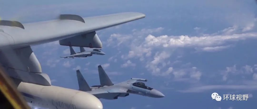 大陆本次反制，有3个“非同寻常”！