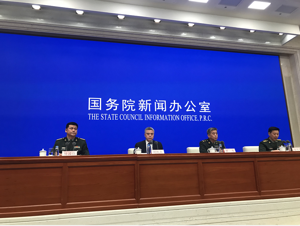 战争可能就在下一秒打响！菜菜子正紧锣密鼓对抗“武统”！
