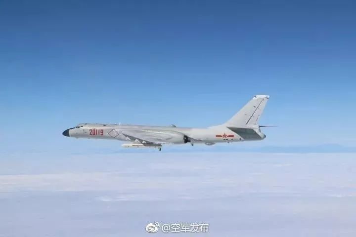 解放军今天出手反制！台海，已不仅仅是一场危机！