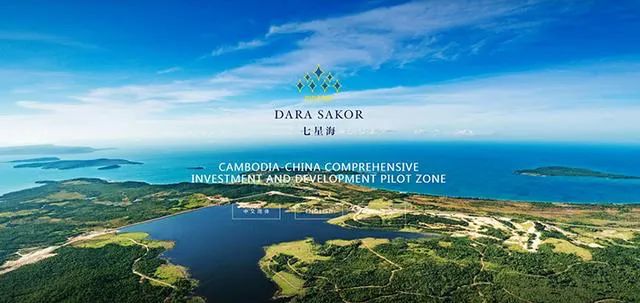 美国为什么要将黑手伸向柬埔寨？