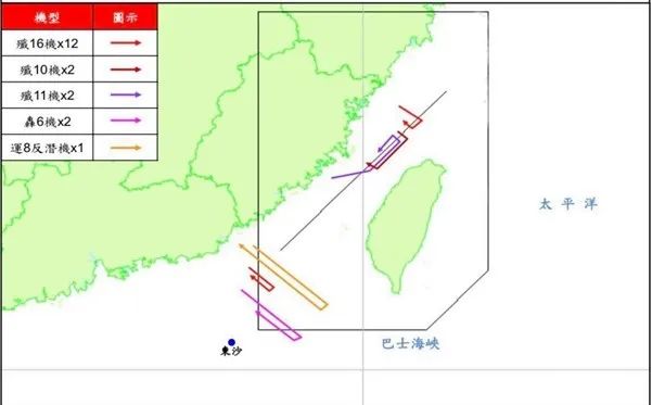 若要解决台海，时间点尽量选在西部大雪封山后！