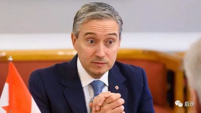 加拿大放弃中加自贸协议谈判，一脸委屈给谁看？