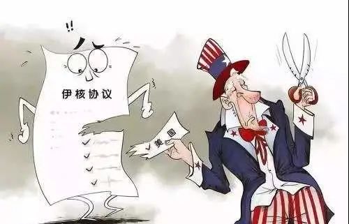 蓬佩奥太无耻，散布联合国制裁伊朗的谣言，遭到法德英公开打脸！