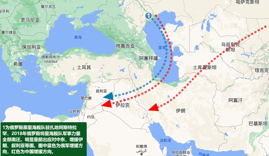 全球疫情局势突变下两大战区发出备战最强音！
