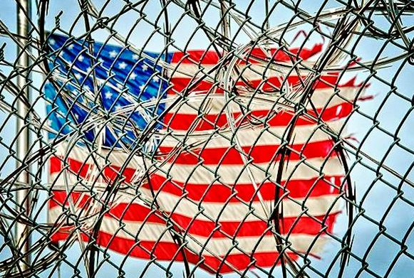 才污蔑完中国，美国便嘴脸撕破！