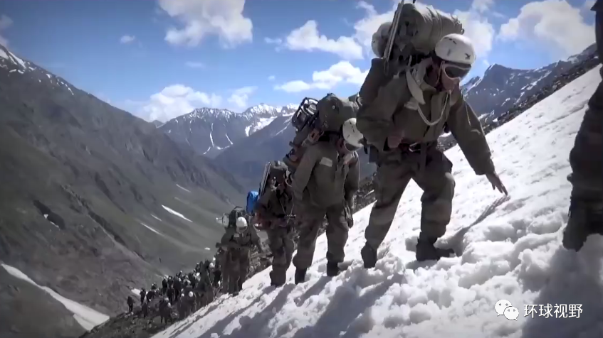 印军“精锐师”的牛皮也破了！