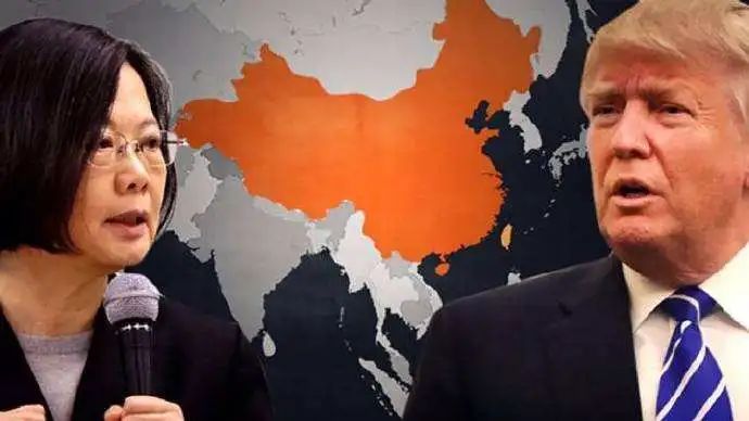 恍然大悟：这才是大陆迟迟不武力收台的惊人真相！