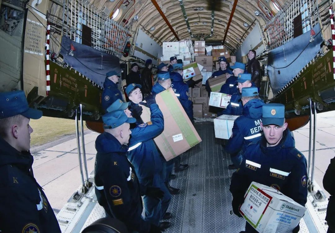 后疫情时期，中国外交发力的重点在哪里？