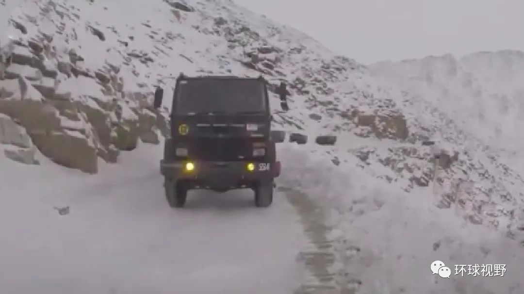 连骆驼也上了，接下来时间站在中国一边！