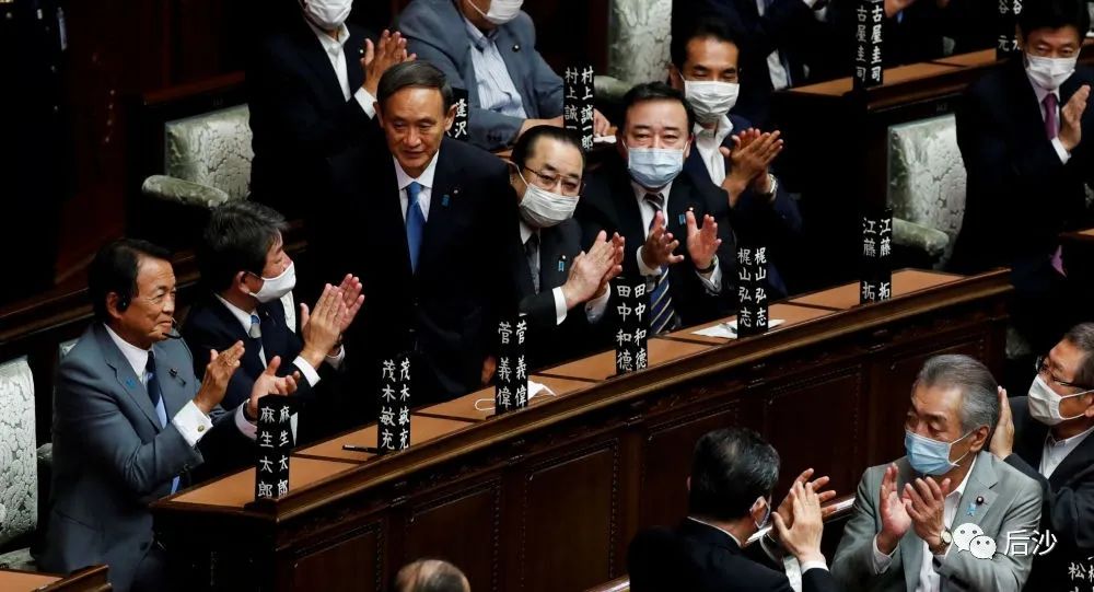 菅义伟掌舵日本，复制安倍还是另寻突破？